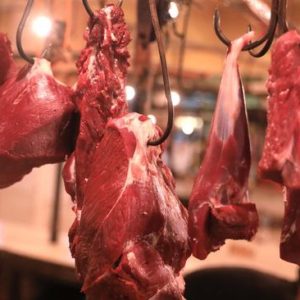 Daging Segar